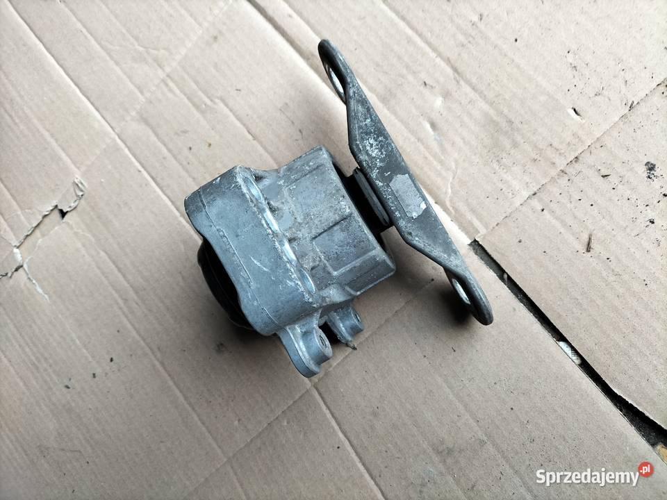 FORD MONDEO MK3 20 TDCI PODUSZKA SILNIKA PRAWA lubelskie Kamień-Kolonia
