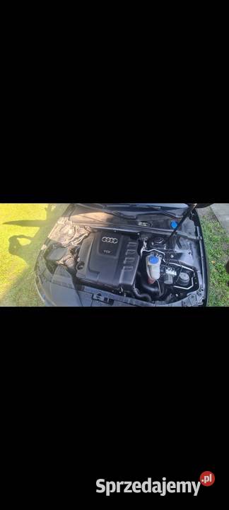 Sprzedam Audi a4b8 23000 do negocjacji Pilzno