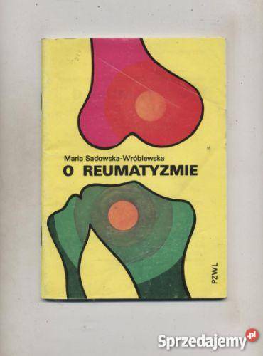 O reumatyzmie