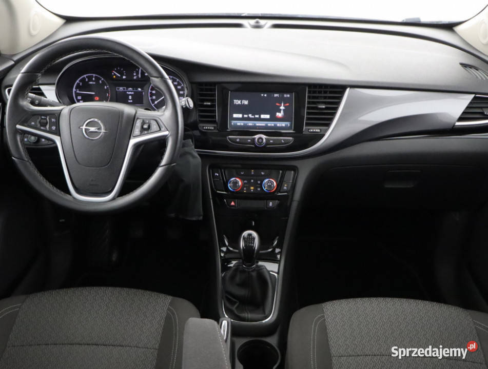 Opel Mokka 14 Turbo Bielany Wrocławskie sprzedam