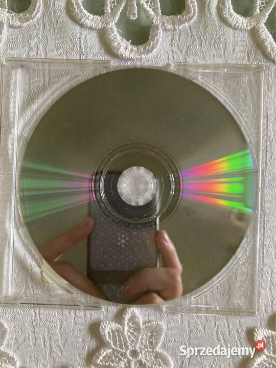 Płyta CD Single Cosmix Feat Ernie Quietsche Czerwionka-Leszczyny