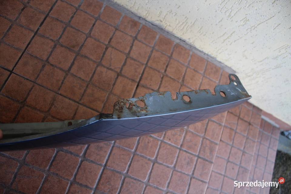 BŁOTNIK LEWY PRZÓD PRZEDNI EZWD PEUGEOT 407 osobowe wielkopolskie