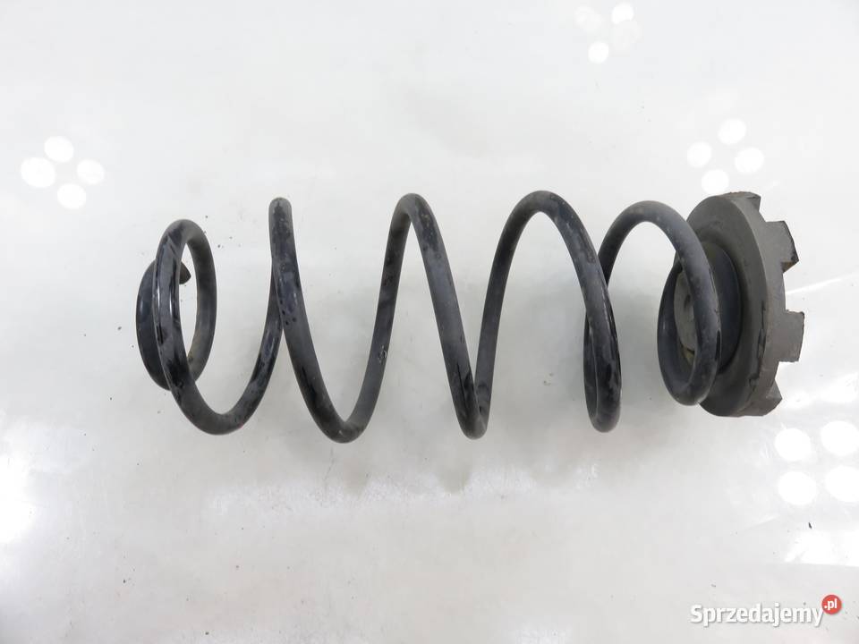 SPRĘŻYNY TYŁ RENAULT ESPACE IV 19 dCi osobowe sprzedam