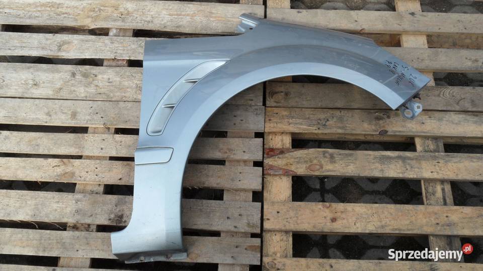 FORD S MK1 I 10r błotnik prawy przód
