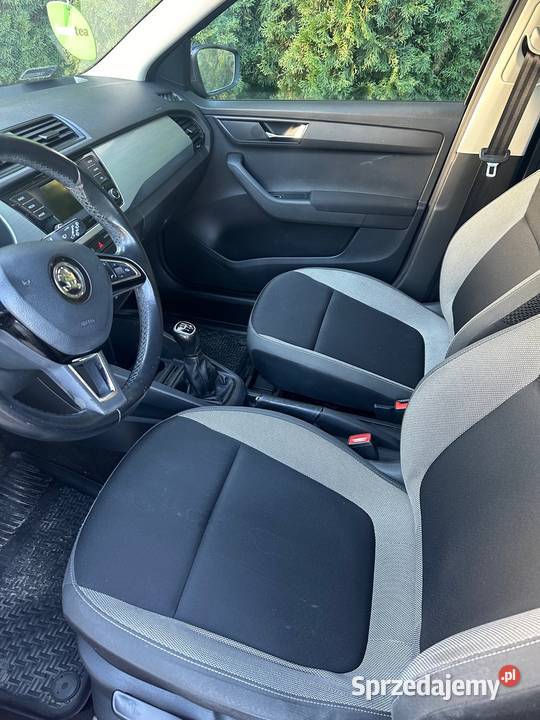 2017 III KOMBI 10 MPI 75 Benzyna LPG RandiRenzo Inowrocław sprzedam