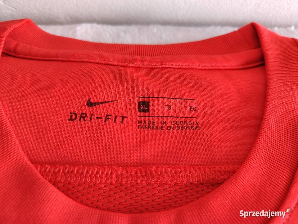 Koszulka Nike męska Skoczów