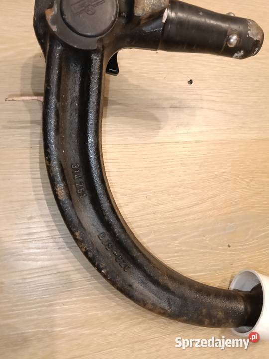 Hak Westfalia osobowe Liszki sprzedam