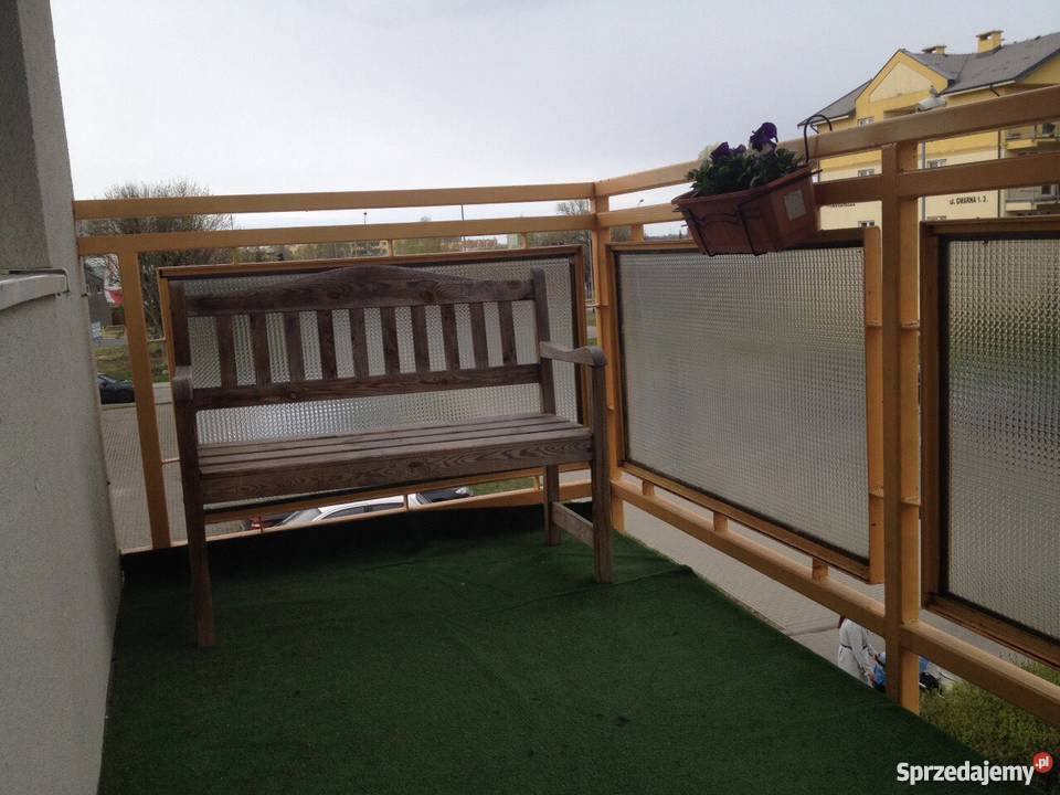 SPRZEDAM PARTYCYPACJĘ TBS 46m2 SZCZECIN Szczecin sprzedam