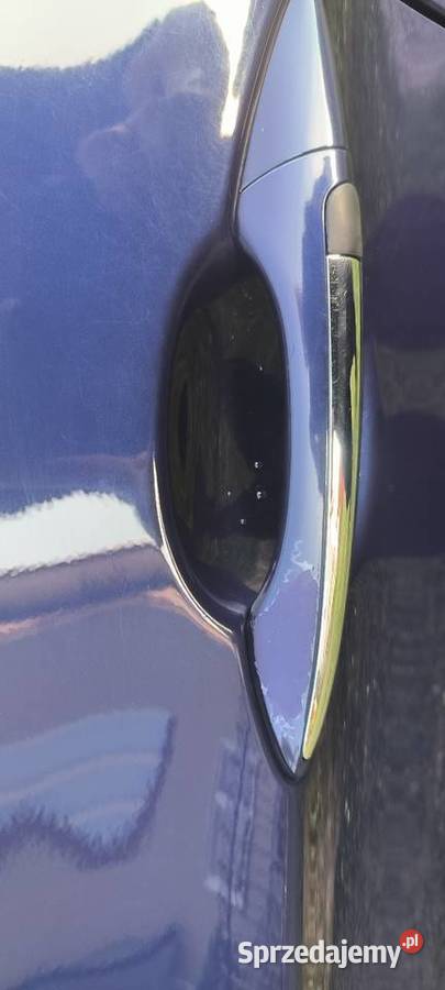 Hyundai i40 Premium Full wyposażenie świętokrzyskie