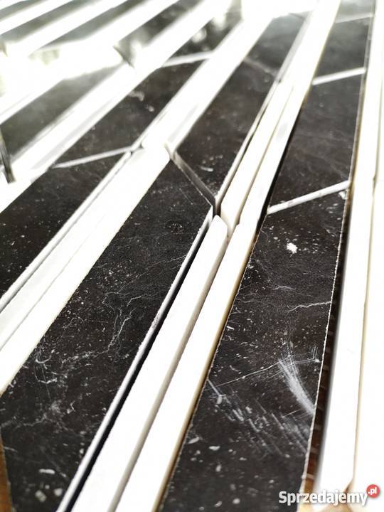 Mozaika marmurowa KATANIA Ostroszowice sprzedam