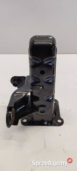 MERCEDES VITO W447 STREFA ZGNIOTU LEWA osobowe