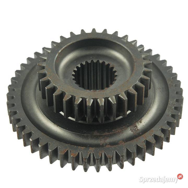 Zębatka 48T29T22T Kubota L2201 3715021950 Tajęcina sprzedam