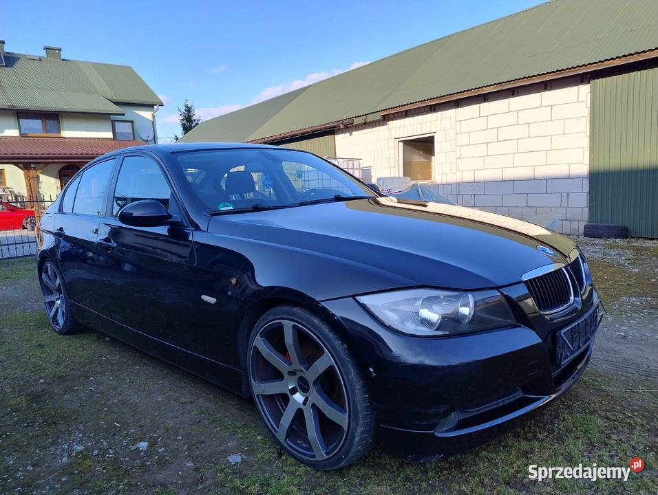 BMW E90 20 143 centralny zamek Babice