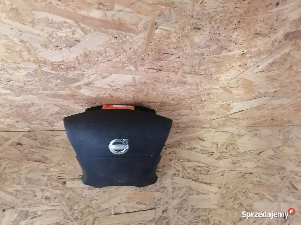 Airbag Poduszka Kierowcy Volvo V70 S80 P30721996 Pozostałe Pleszew