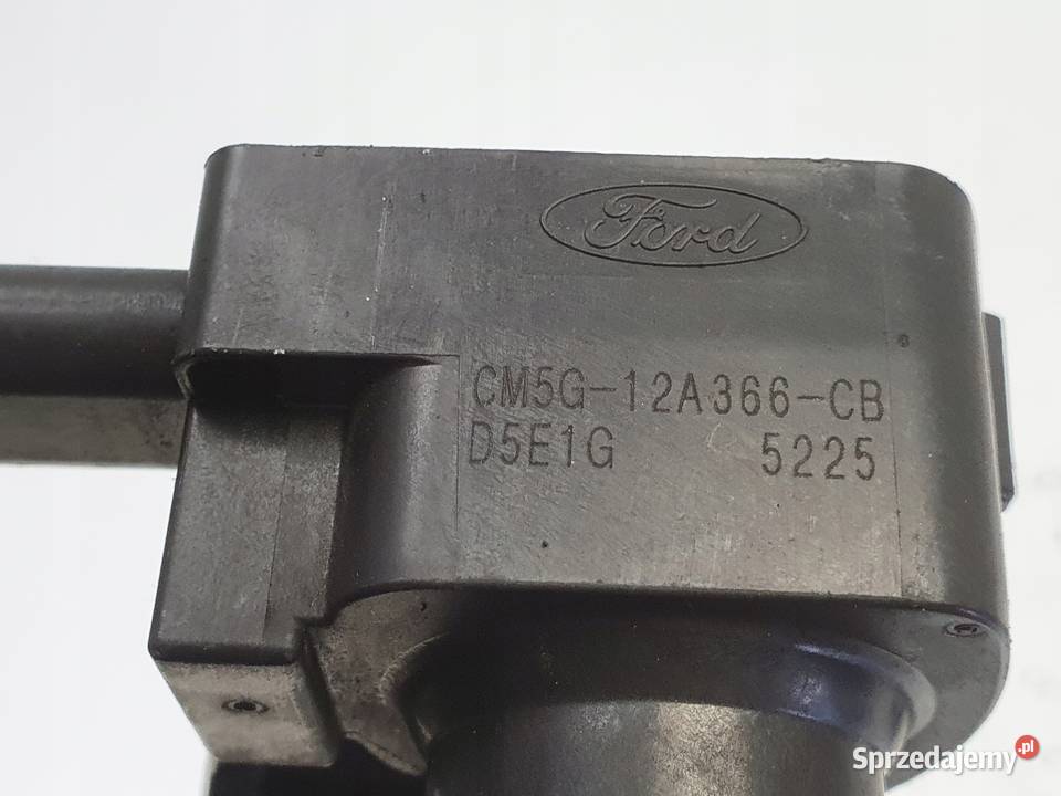 CEWKA ZAPŁONOWA Ford Focus MK3 10 EcoBoost osobowe Rudka