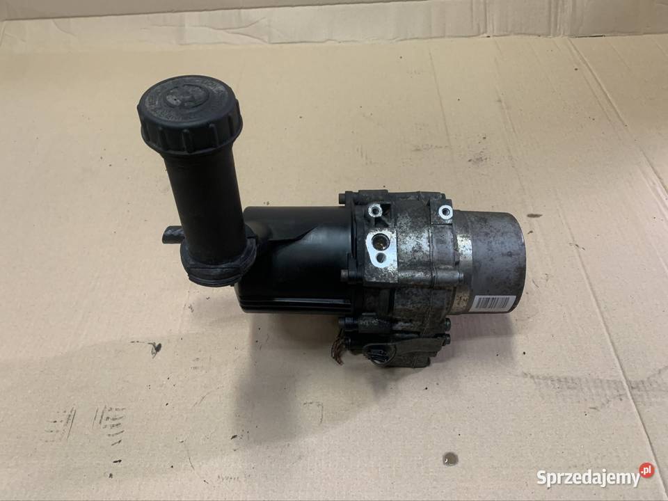 9685590380 pompa wspomagania citroen c4 I lift Szczecin