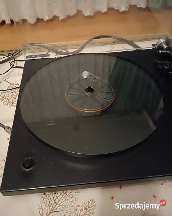 Gramofon Rega Planar P3 Gramofony