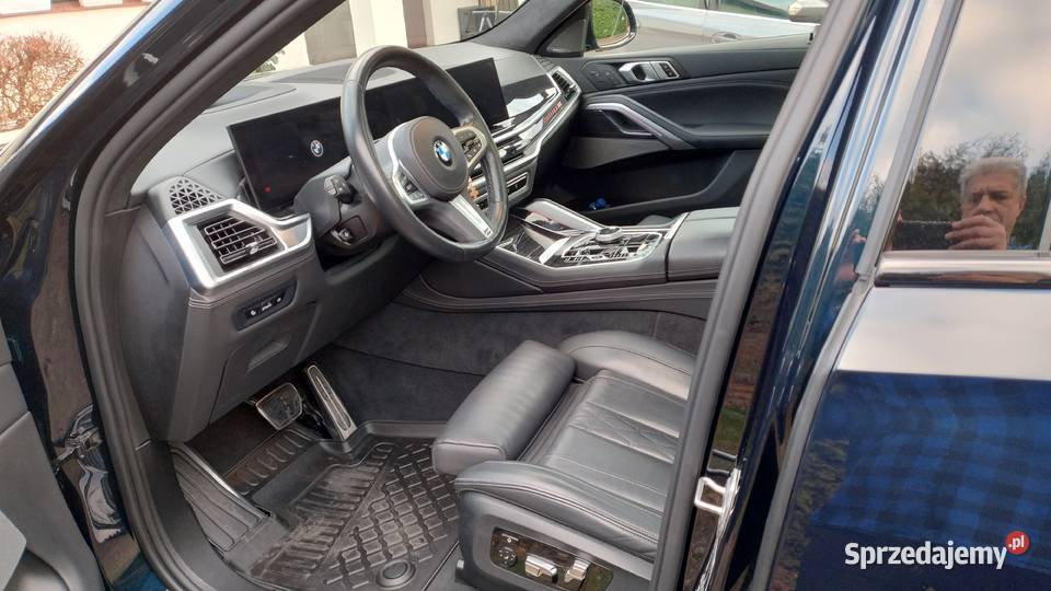 Salon Polskamasaże wentyle ACC dociagi poduszka powietrzna Kołbaskowo