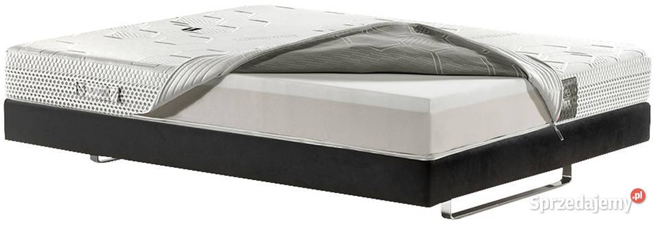 Materac CLASSICO COMFORT PLUS MAGNIFLEX dostępny