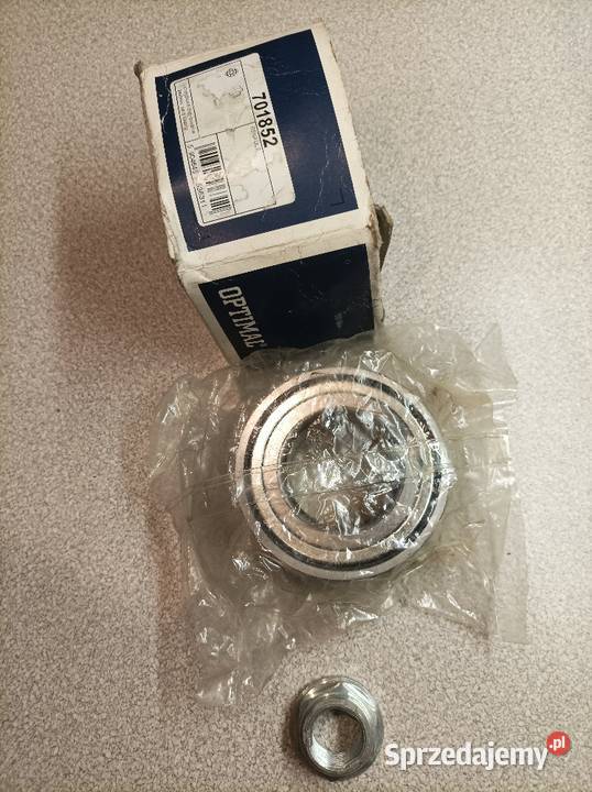 701852 OPTIMAL Łożysko koła Renault Espace III Skoczów