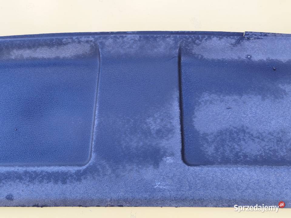 Fiat 126p półka łódzkie Wartkowice