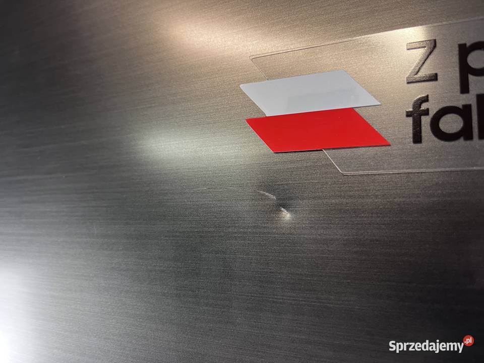 Lodówka Samsung RB36R872PB1 Pełny No Frost 2017 Warszawa