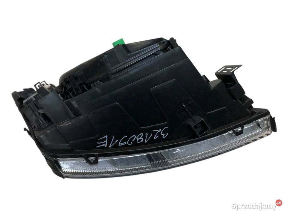 FORD MONDEO III MK3 20012006 REFLEKTOR LAMPA Skarżysko-Kamienna