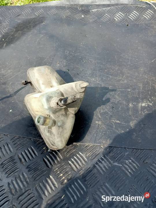 zbiornik wyrównawczy Mercedes A klasa W168 17 Szczecin sprzedam