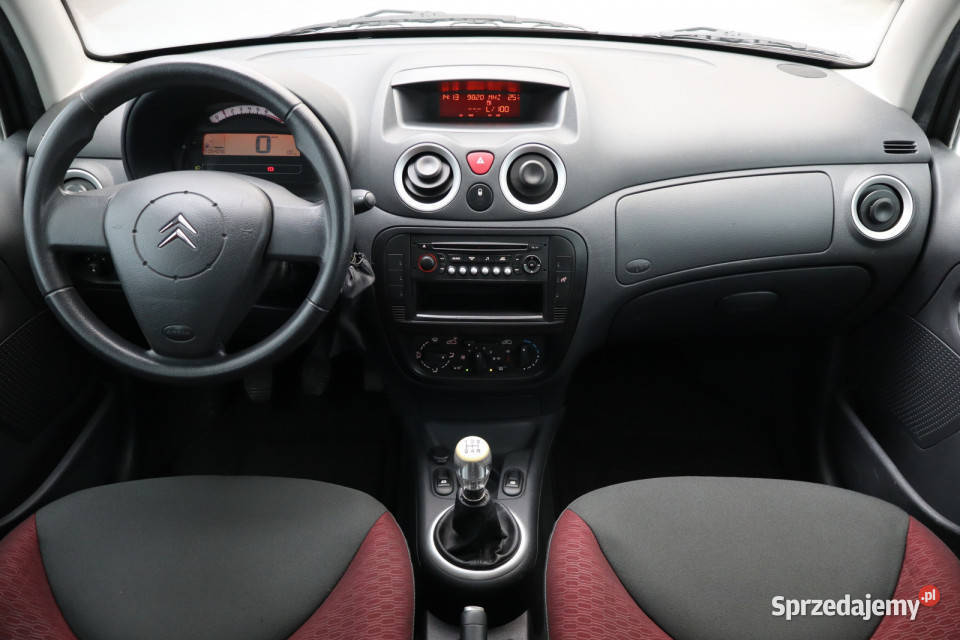 Citroen C3 11 i Hatchback Zabrze sprzedam