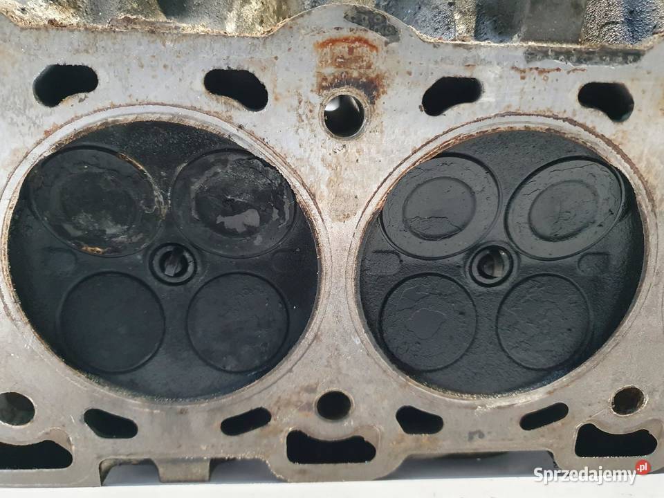 GŁOWICA CYLINDRÓW Jaguar XJ8 XK8 40 V8 Chełm