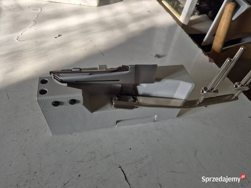 Siruba renderka lamowarka Zgierz