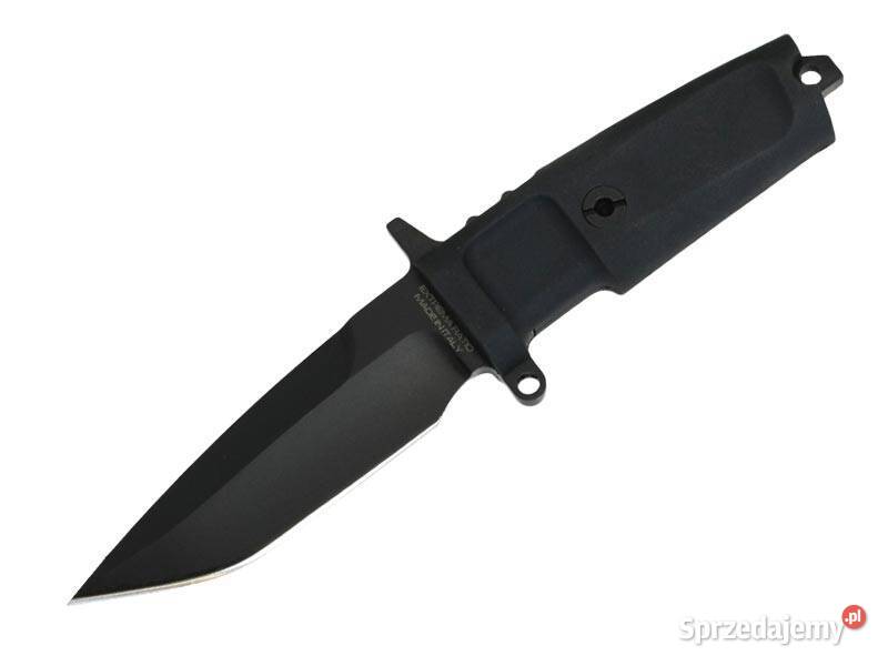 Nóż Extrema Ratio Col Moschin C Black etui Warszawa