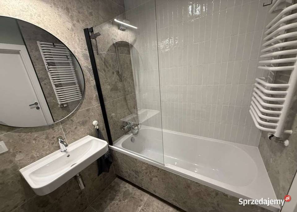 3pok 63met Legnickiej BALKONKOMÓRKAGARAŻ Wrocław