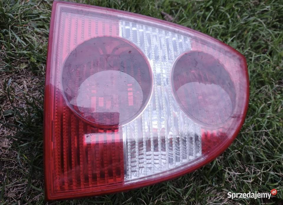 Lampa tylna prawa VW Passat B5 3B5945096AE prawe Skarżysko-Kamienna