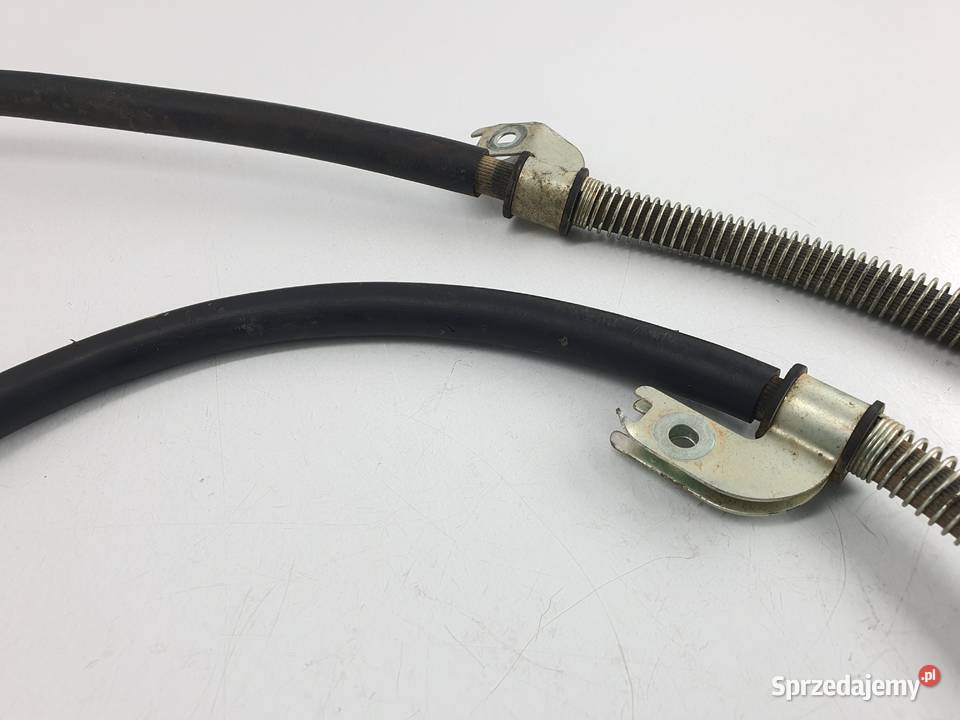 Przewod Hamulcowy Przod Yamaha Yxz 1000 R Łódź