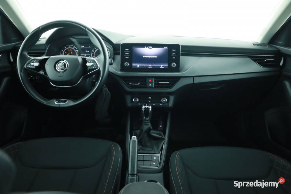Skoda Scala 10 TSI Scala mazowieckie Piaseczno sprzedam