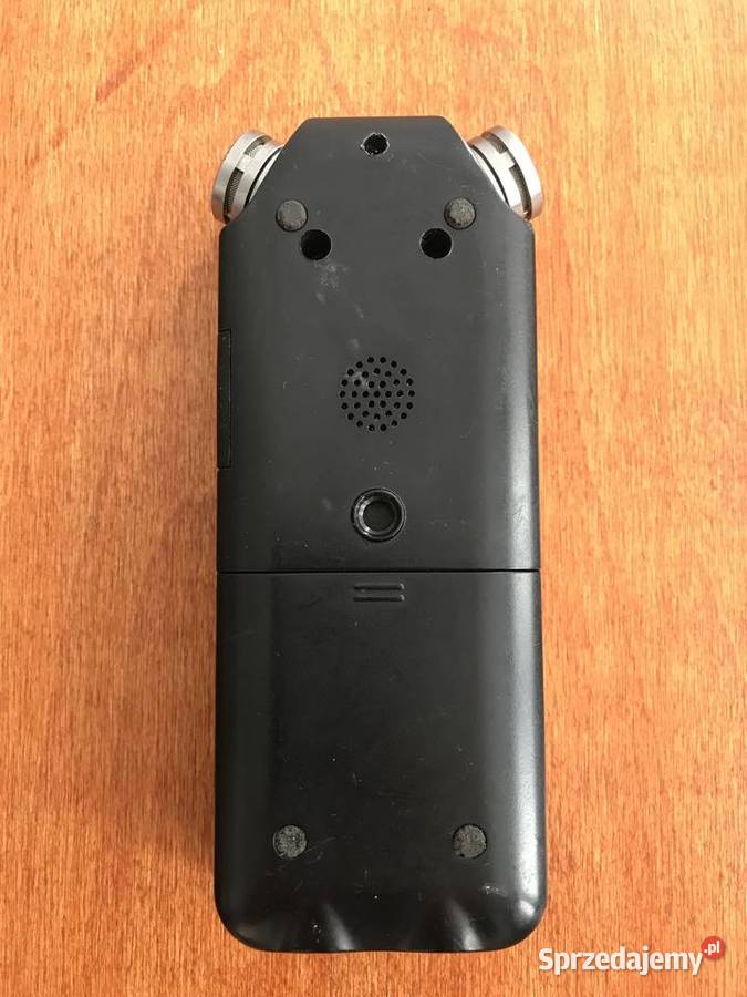 Rejestrator dźwięku Tascam DR05 Opole sprzedam