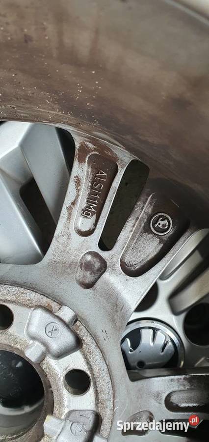 Skoda Fabia III 3 Skoda Rapid komplet kół 4 185 Samochodowe śląskie