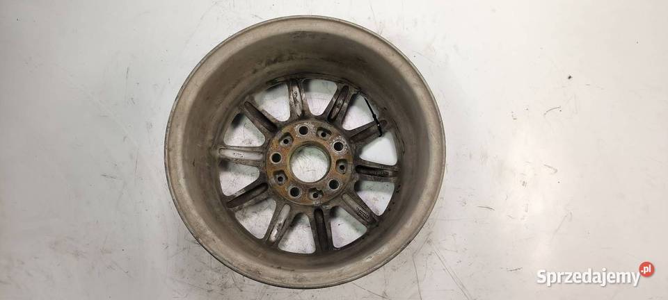 FELGA ALUMINIOWA 15 BMW E 46 LIFT 7JX15IS47 Pozostałe Pozostałe Lipno sprzedam