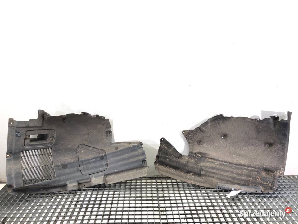 NADKOLE PRAWY PRZÓD BMW F07 7193510 Hatchback