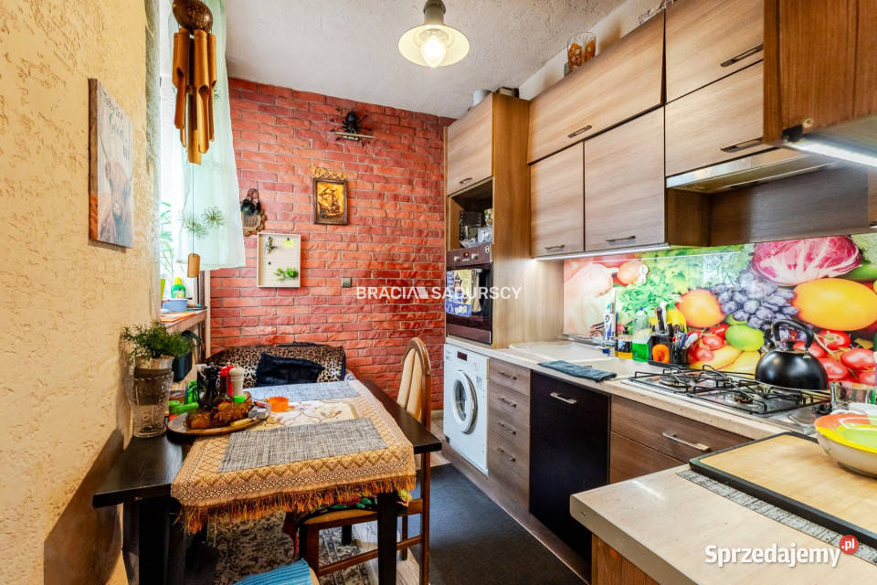 Mieszkanie 32m2 1 pokojowe Kraków 32m2 małopolskie sprzedam