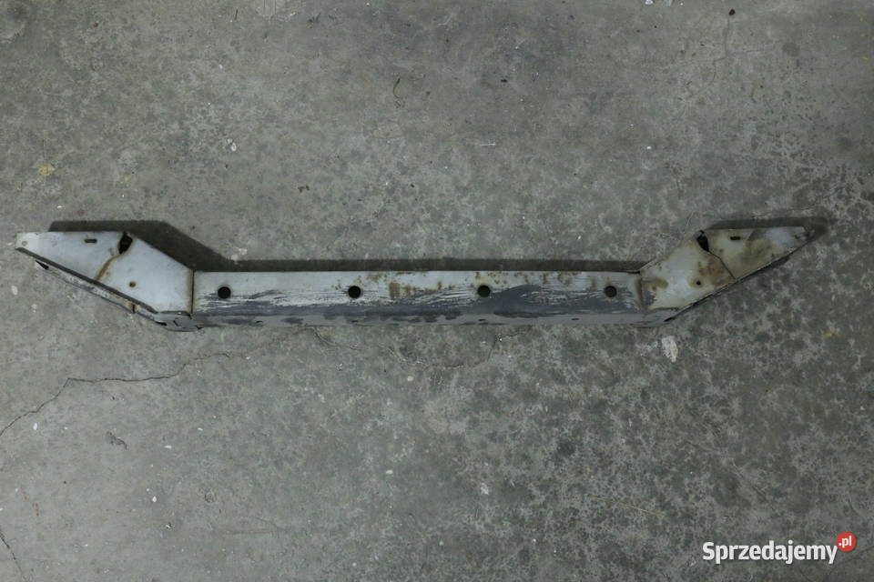 wzmocnienie przedniego zderzaka do Honda Civic V Piastów sprzedam