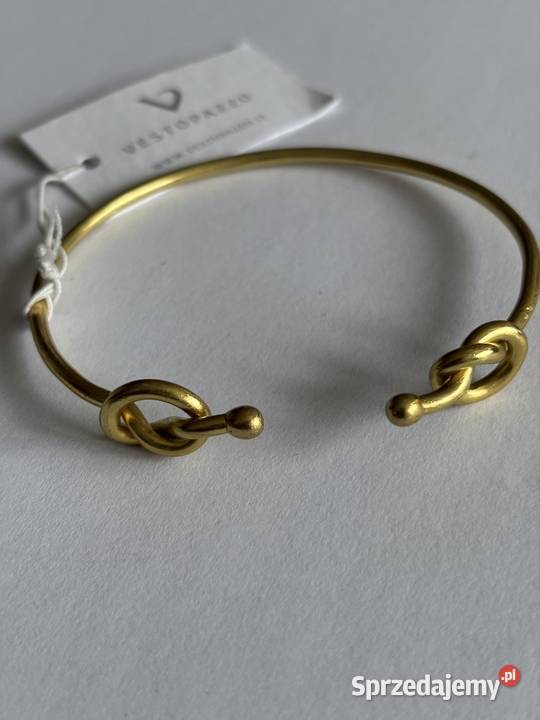 Bransoletka Węzeł Vestopazzo