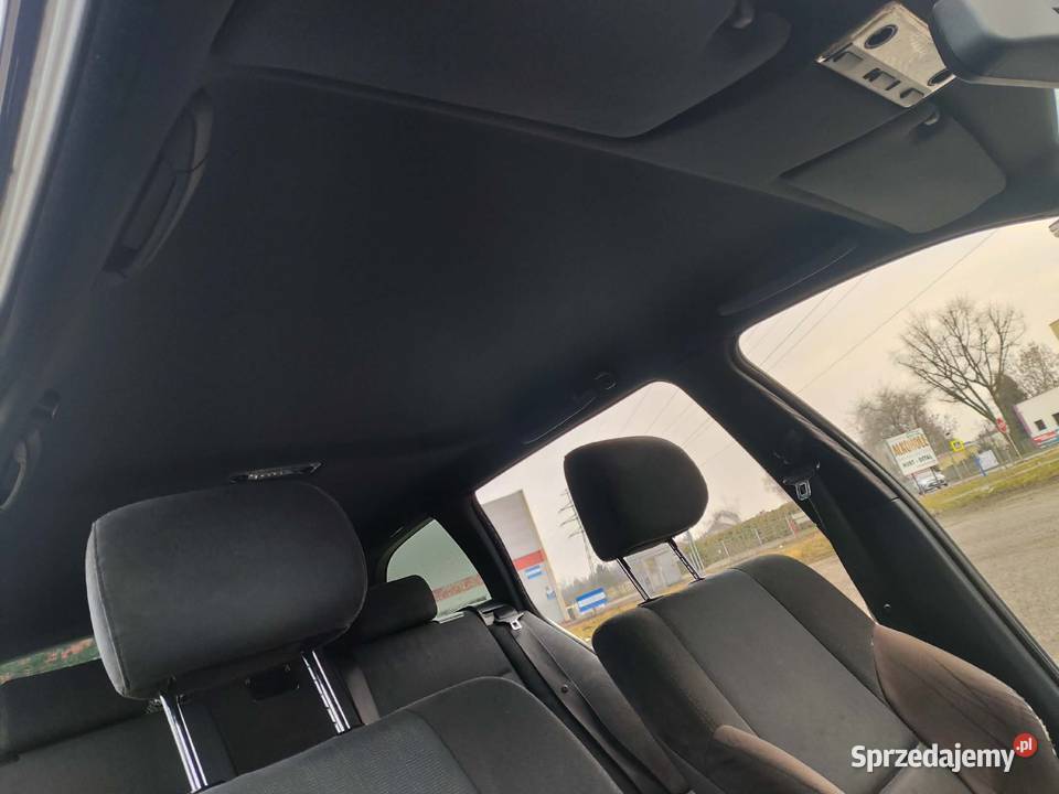 BMW E46 M pakiet reflektory ksenonowe Seria 3 Bieruń