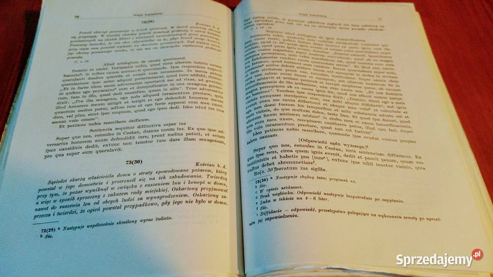Ortyle sądów wyższych miast wielkopolskich z XV Gdańsk