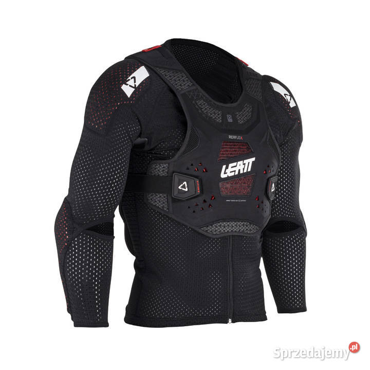 OCHRANIACZ CIAŁA BODY PROTECTOR REAFLEX SMXL2XL Mrągowo