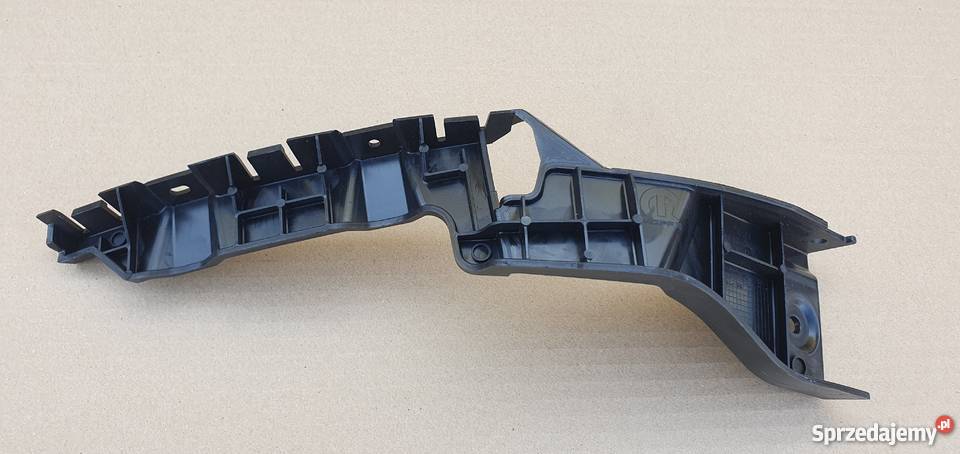 FIAT 500 ŚLIZG ZDERZAKA TYŁ 52061721 Bieleń sprzedam