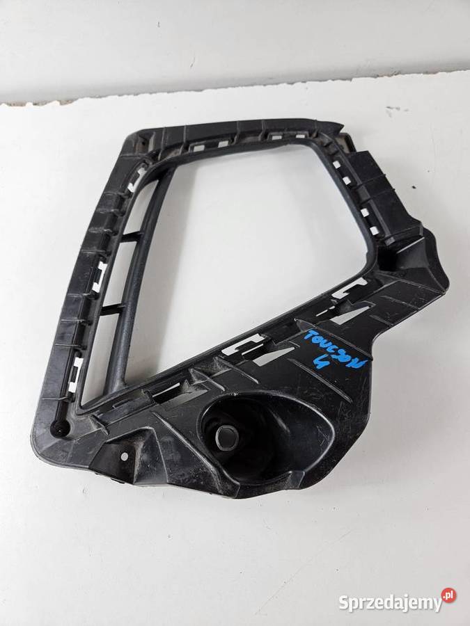 HYUNDAI TUCSON IV 4 RAMKA KRATKA PRAWA ZDERZAKA Międzychód