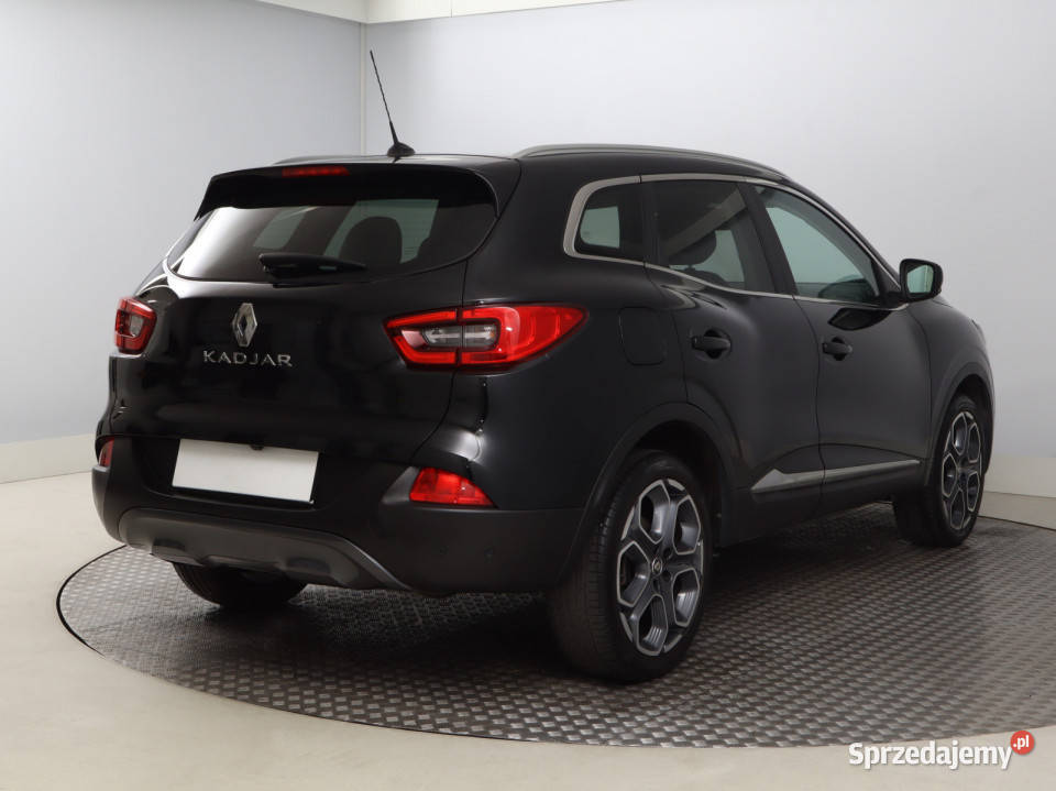 Renault Kadjar 12 TCe Kadjar Bielany Wrocławskie