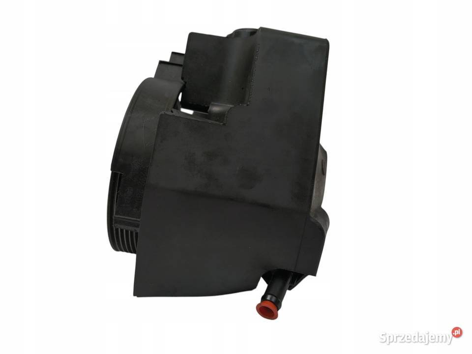 POMPA WSPOMAGANIA Peugeot 206 307 Citroen Xsara lubelskie Chełm